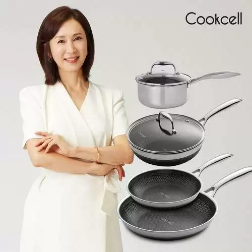 쿡셀